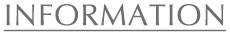 INFORMATION